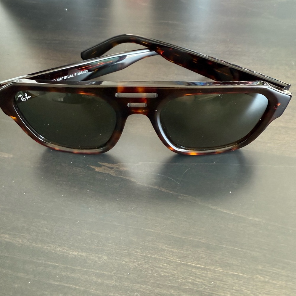 Ray-Ban Corrigan Sunglasses